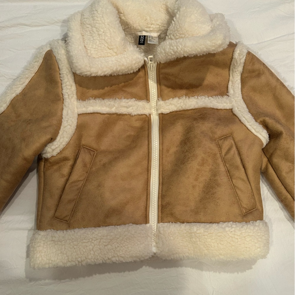 Cute Jacket